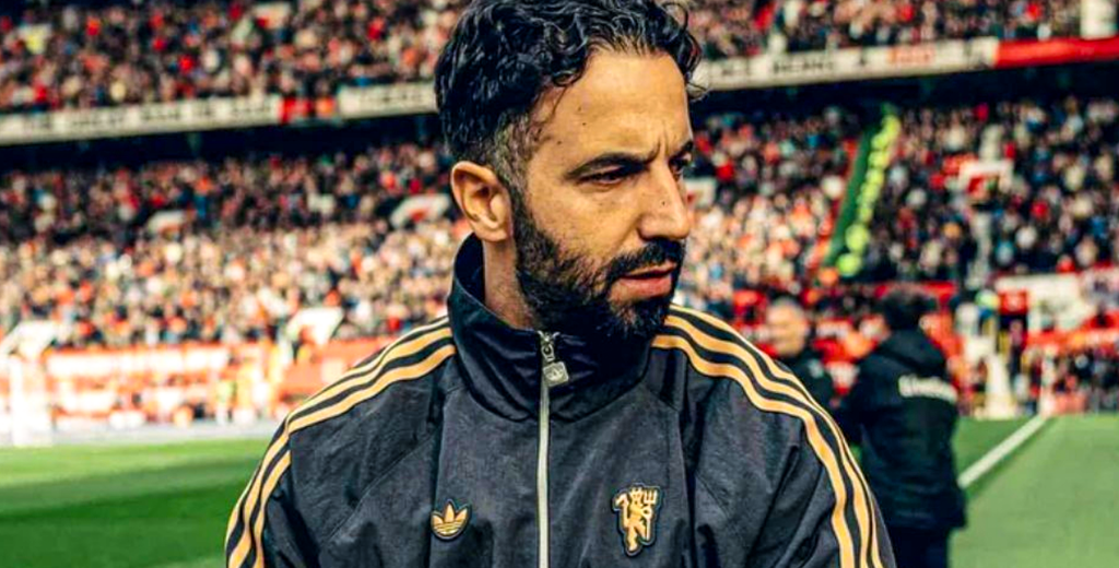 Manchester United lo pagó 42 millones, se quiere ir y AC Milan va por su fichaje