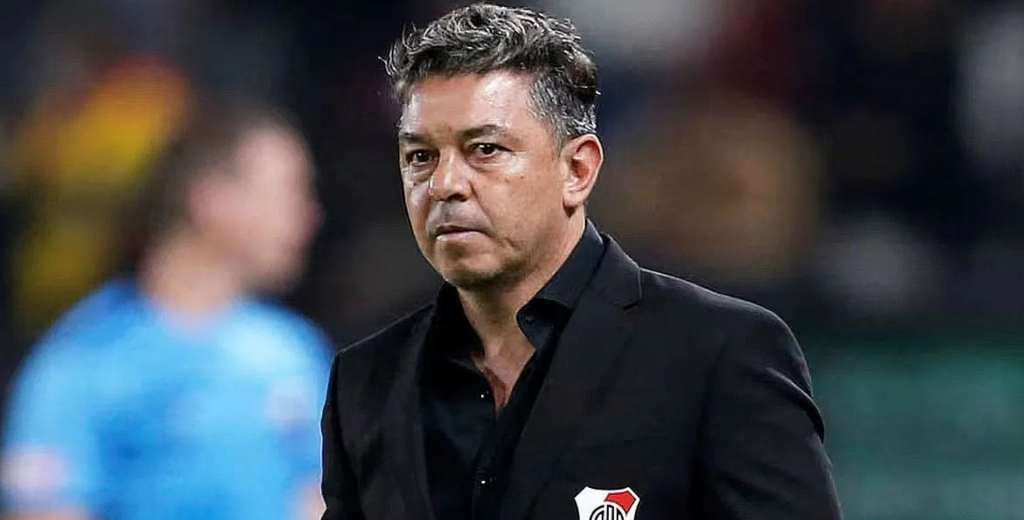 River Plate tiene nuevo presidente y tomará la decisión más polémica con Gallardo