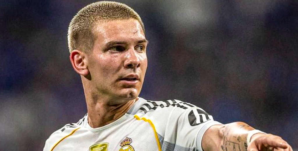 Mastantuono no se entrenó y recibió la peor noticia: afuera por tiempo indeterminado