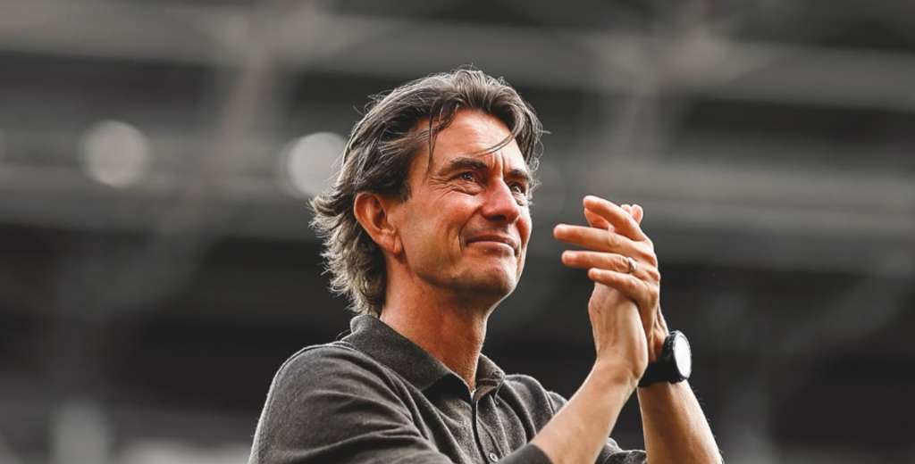 Tottenham perdió ante Chelsea y explotó la interna en el vestuario de Frank...