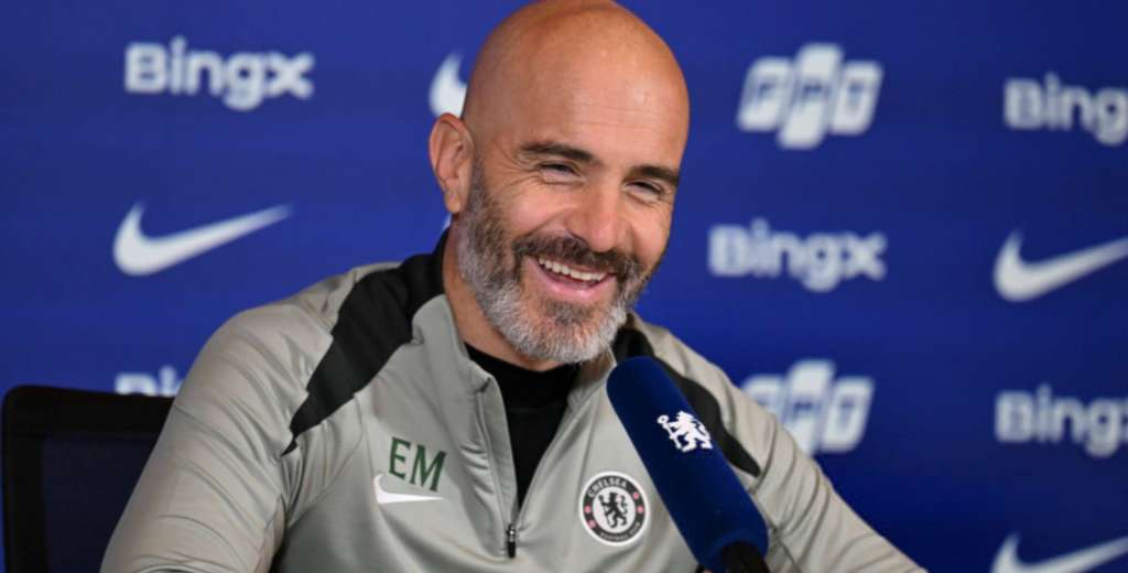 La rompió en el Mundial Sub-20 y el Chelsea lo quiere por 17 millones de euros