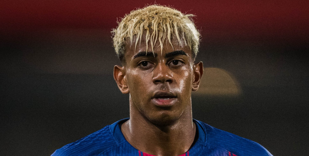 Le dio a Yamal donde duele: "No jugar&aacute; nunca en Real Madrid, es otra clase esto..."