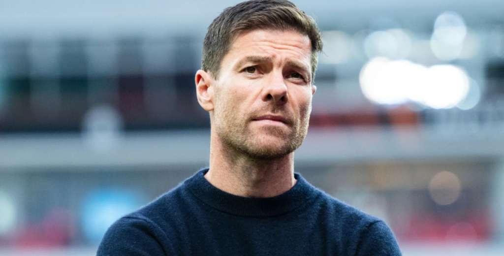 Fuerte palazo para Xabi Alonso: "No es lo mismo dirigir al Leverkusen que al Real"