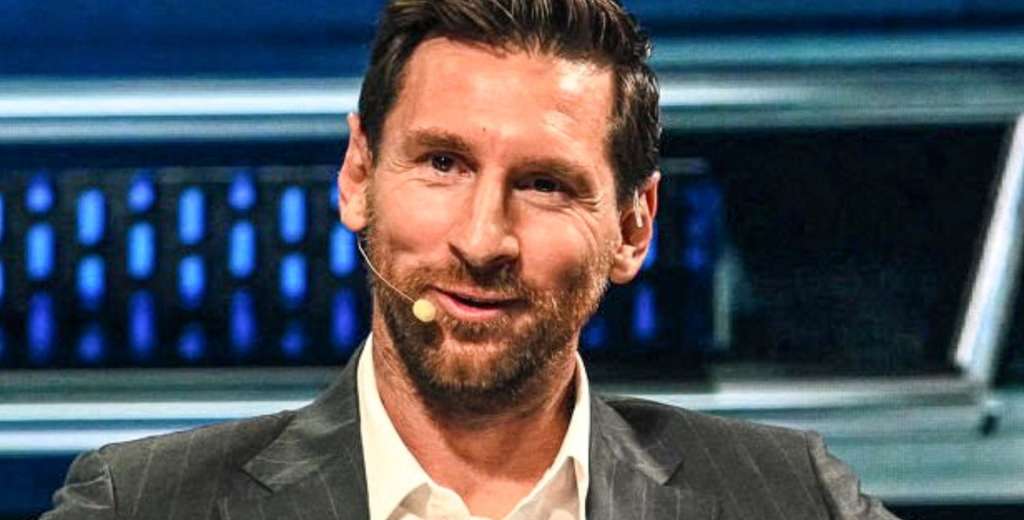Lionel Messi aplastó a Cristiano ante todos: "Cuando yo gané la Copa del Mundo..."