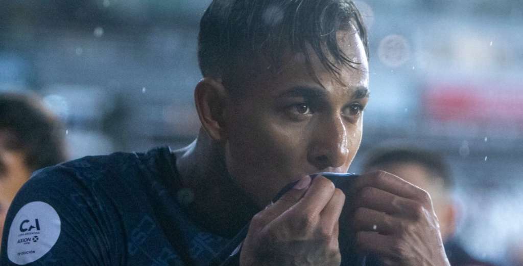 Épico: Independiente Rivadavia gana la Copa Argentina y jugará la Libertadores