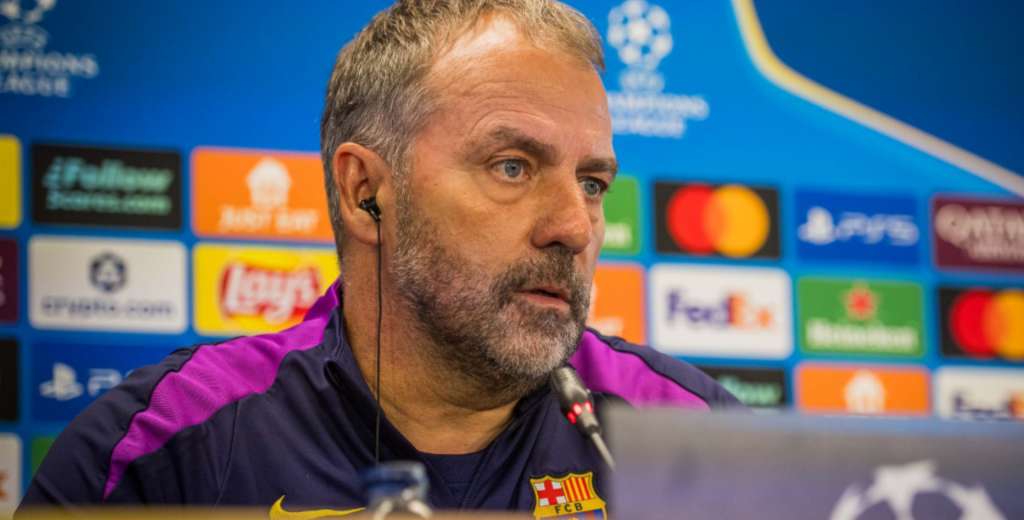 FC Barcelona sufrió con Brujas y él fue brutal: "es imposible que ganen en Europa"