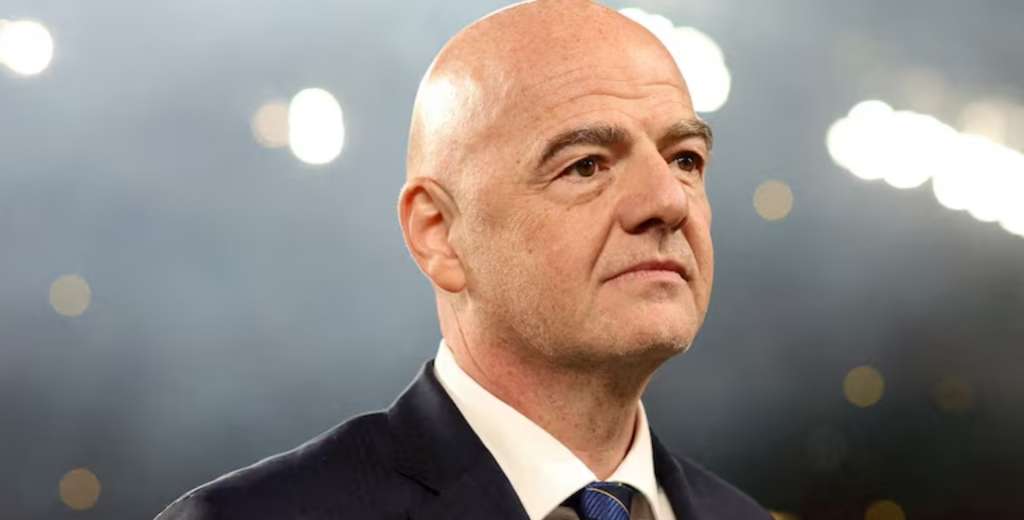 Vale 170 millones, no deja de hacer goles y FIFA The Best lo ignoró por completo