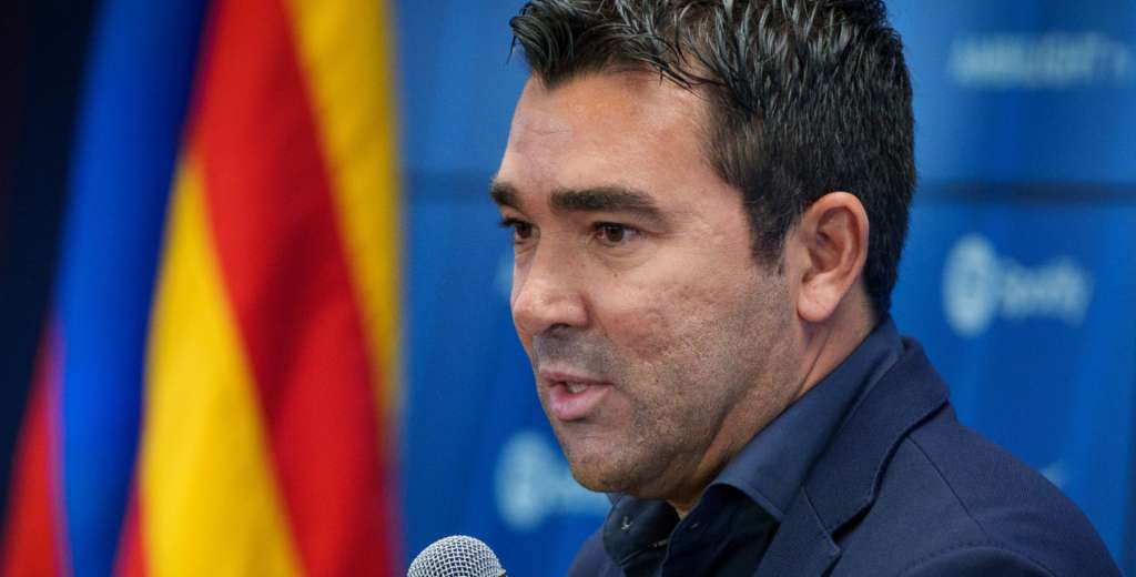 Tiene 16 años, es el futuro del mediocampo de Alemania y FC Barcelona lo quiere