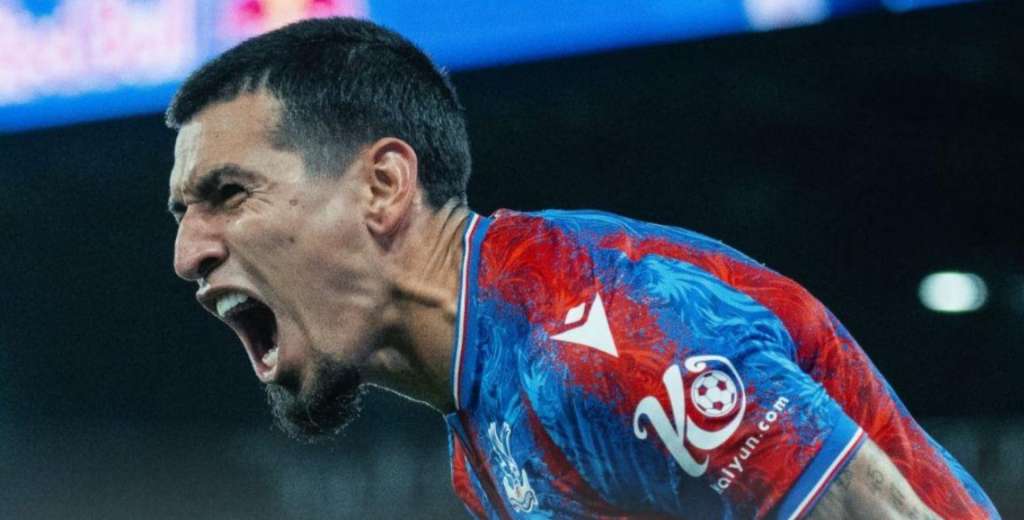 Daniel Muñoz y la brutal oferta que prepara FC Barcelona: "Es objetivo principal..."