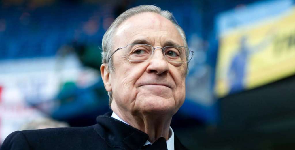 Real Madrid trabajaba en su renovación, está lesionado y frenaron la negociación