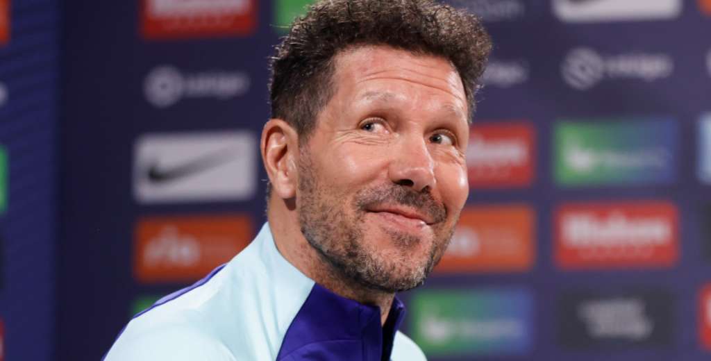 Puede ser un bombazo: Atlético de Madrid quiere fichar a un pilar del Chelsea...