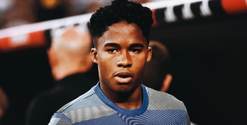 Endrick tenía un acuerdo con Lyon, pero recibió un llamado y puede romper todo