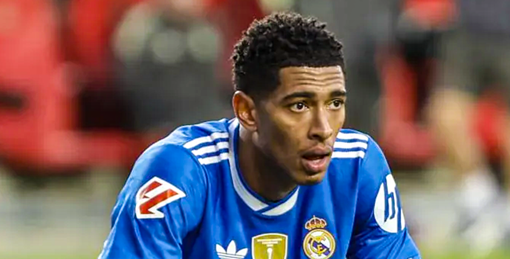 Real Madrid tuvo un partido difícil y no pudo con el Rayo Vallecano...