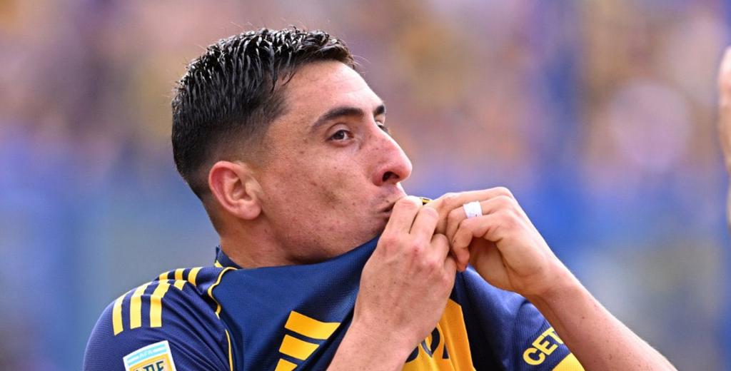 Boca fue muy superior a River y se quedó con el Superclásico en La Bombonera