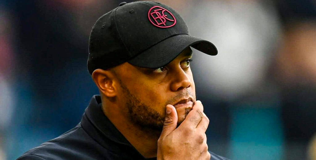 Lo quiso Manchester United, queda libre de Juventus y Bayern Munich va con todo