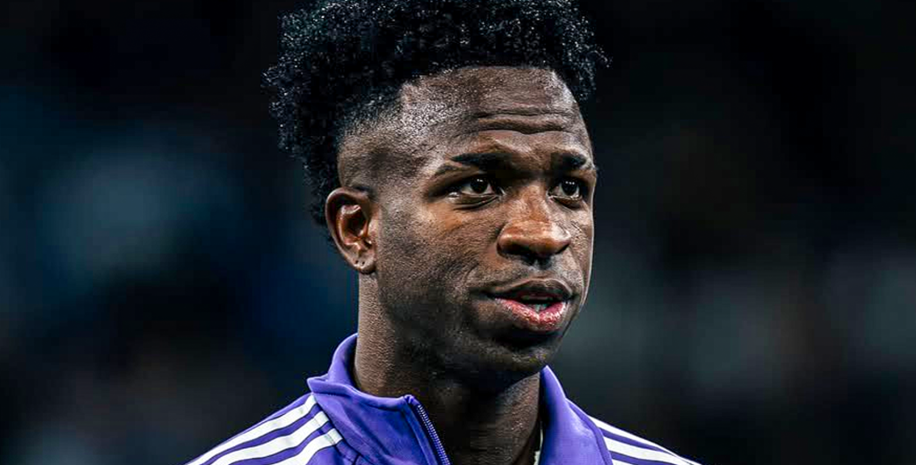 Real Madrid tomó la decisión final: el precio definitivo para la salida de Vinicius