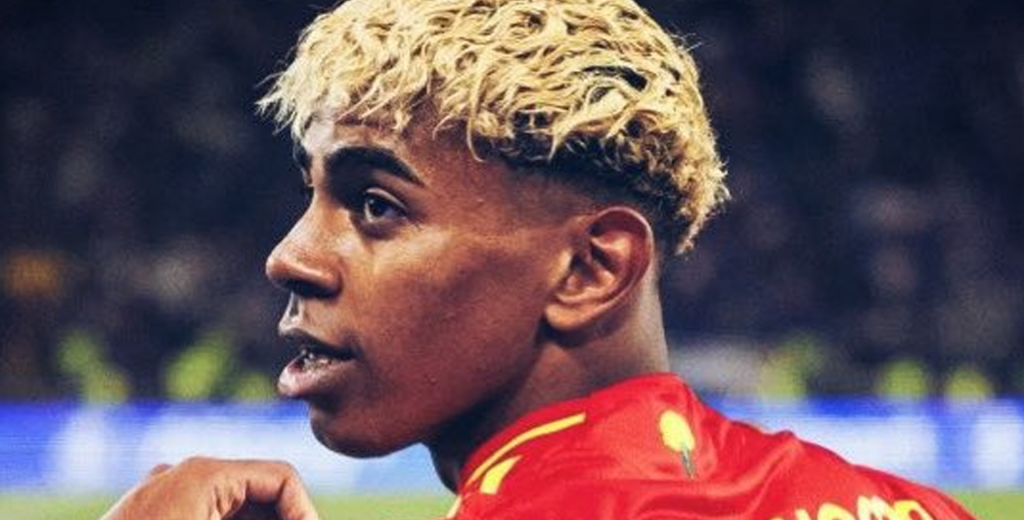 Lamine Yamal en el ojo de la tormenta: la Selección de España explotó con FC Barcelona