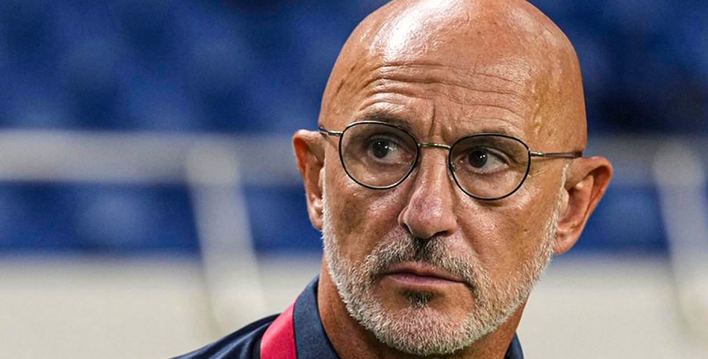 Yamal lleg&oacute; lesionado y De la Fuente destroz&oacute; a Flick: "Nunca vi nada igual..."