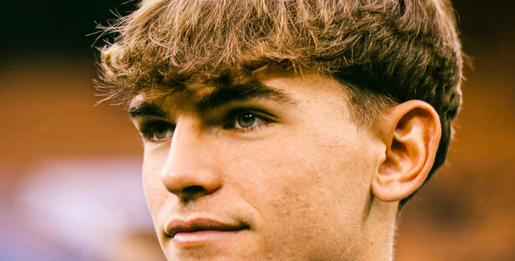 Tiembla Real Madrid: Nico Paz puede salir del Como con una oferta brutal