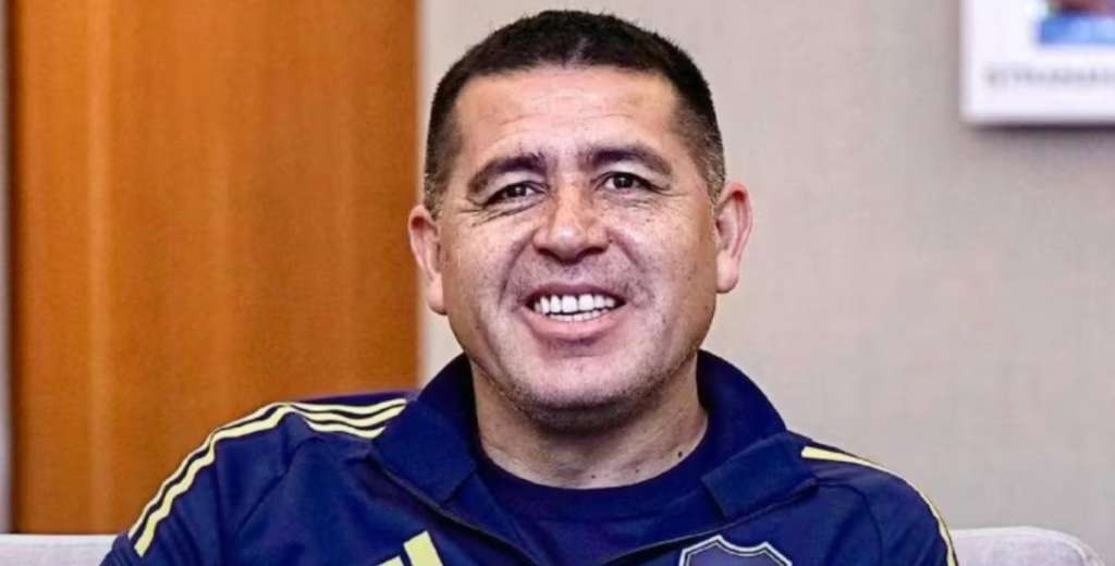 Boca busca ganar la Libertadores 2026 y Riquelme lo quiere a él como técnico