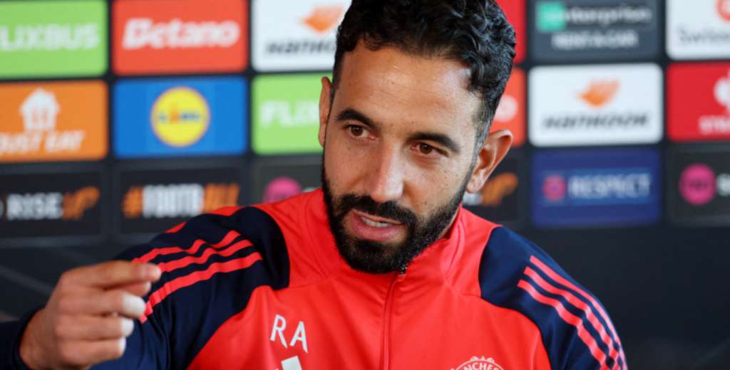 El United rompe el mercado: 110 millones por un mediocampista de la Premier