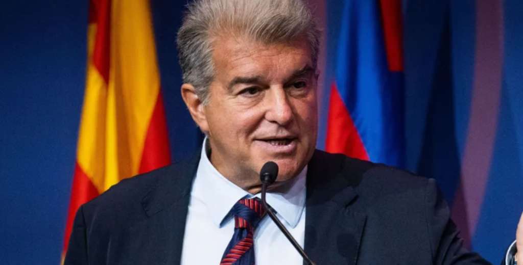 Koeman lo comparó con Pedri y quiere ir al FC Barcelona: "Es mi club favorito"