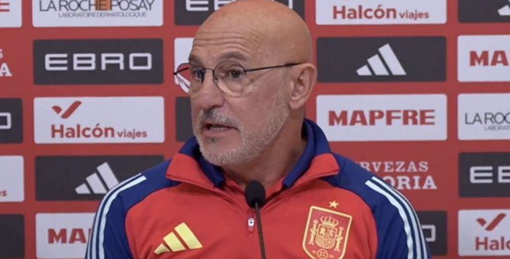 Sigue la polémica en Selección de España: "El Barça no me va a dar lecciones de..."