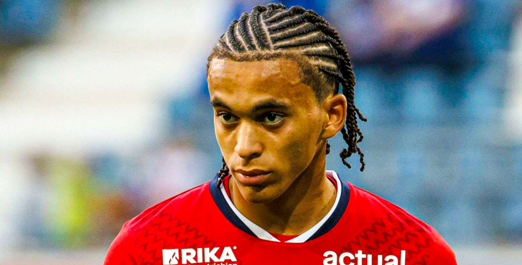 El golpe que Francia no vio venir: Ethan Mbappé, a un paso de irse y jugar en otra selección