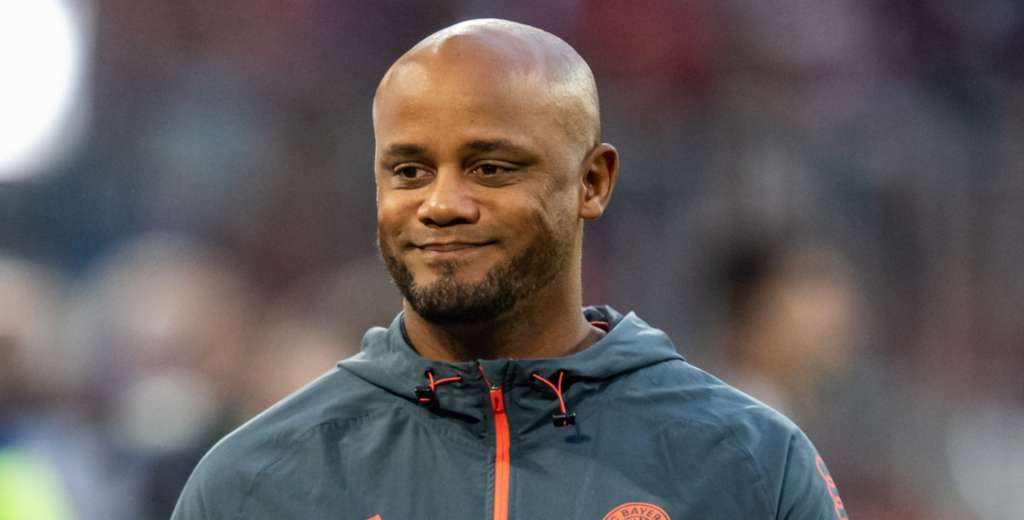 Real Madrid y FC Barcelona lo querían, pero el Bayern pagaría 10 millones por él