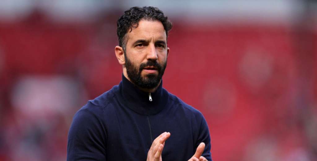 Perdió terreno en el Atlético de Madrid y el Manchester United lo quiere en enero