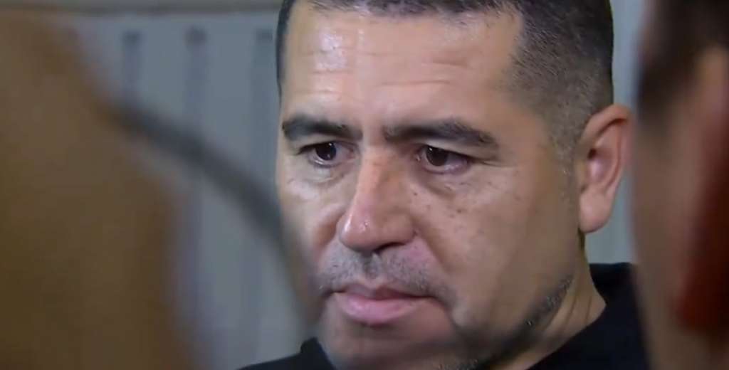 Boca lo quiere para la Libertadores 2026: Riquelme pagaría su cláusula de salida