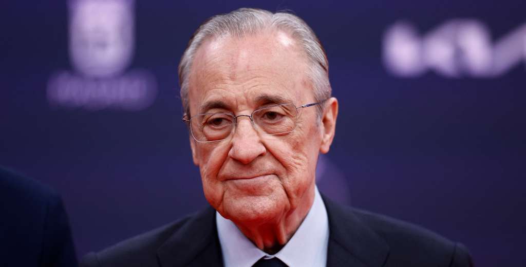 Un quiebre histórico para Real Madrid: se quiere ir del club tras ganarlo todo...