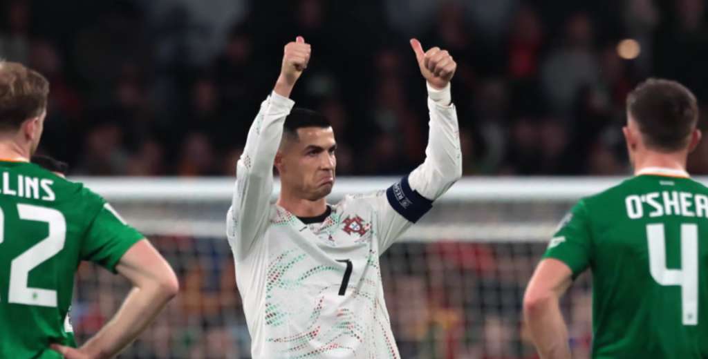 En Portugal destruyeron a Cristiano Ronaldo por la roja: "Debería avergonzarse..."