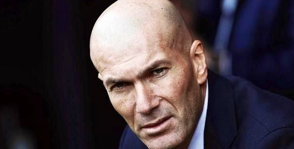 Zidane volverá a dirigir tras la Copa del Mundo y firmará con ellos...