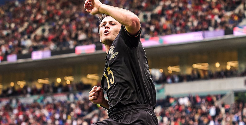 No necesitó a Cristiano: Portugal destruyó a Armenia y jugará el Mundial de 2026