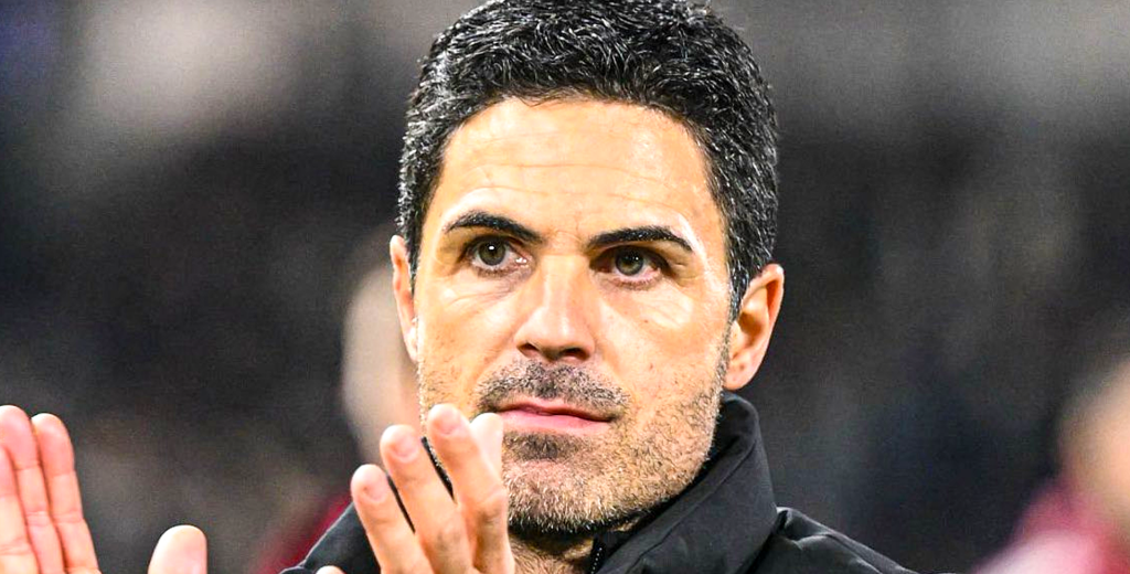 Es el deseo de FC Barcelona pero Arsenal FC lo quiere fichar: m&aacute;s de 30 millones