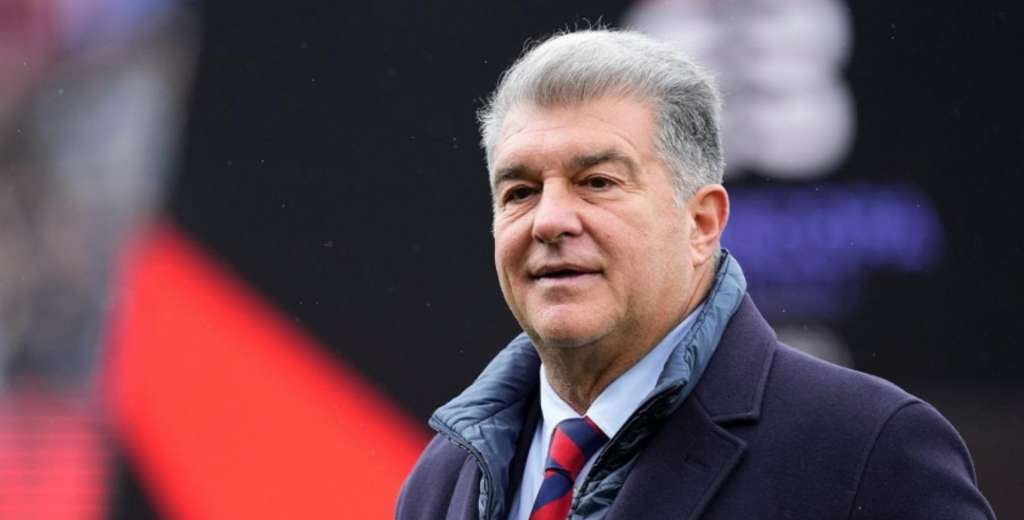 FC Barcelona, 25 millones en la mesa y negocia fichar al goleador del momento