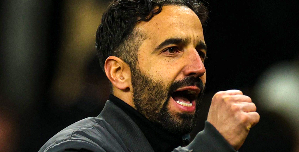 El Liverpool no lo fichó, vale 50 millones de euros y Manchester United va por él