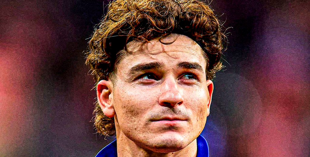 Julián rechazó a la Premier y ellos intentarán el bombazo: 120 millones de euros