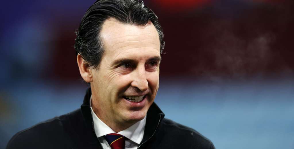 No tiene minutos con Xabi Alonso y el Aston Villa lo quiere por 20 millones