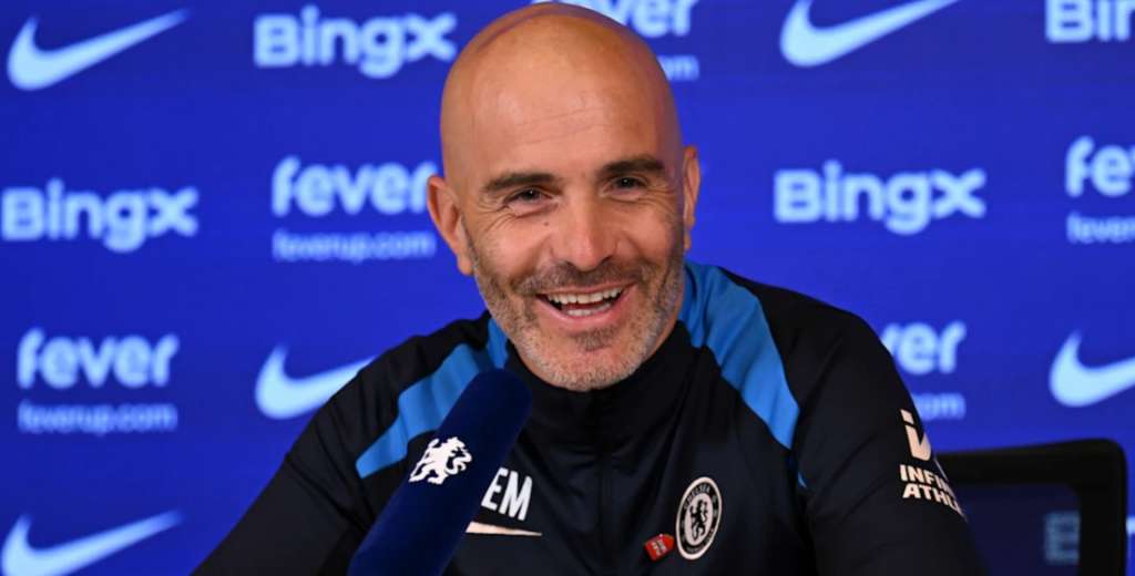 Se frenó su renovación con el Real Madrid y el Chelsea lo quiere en enero...