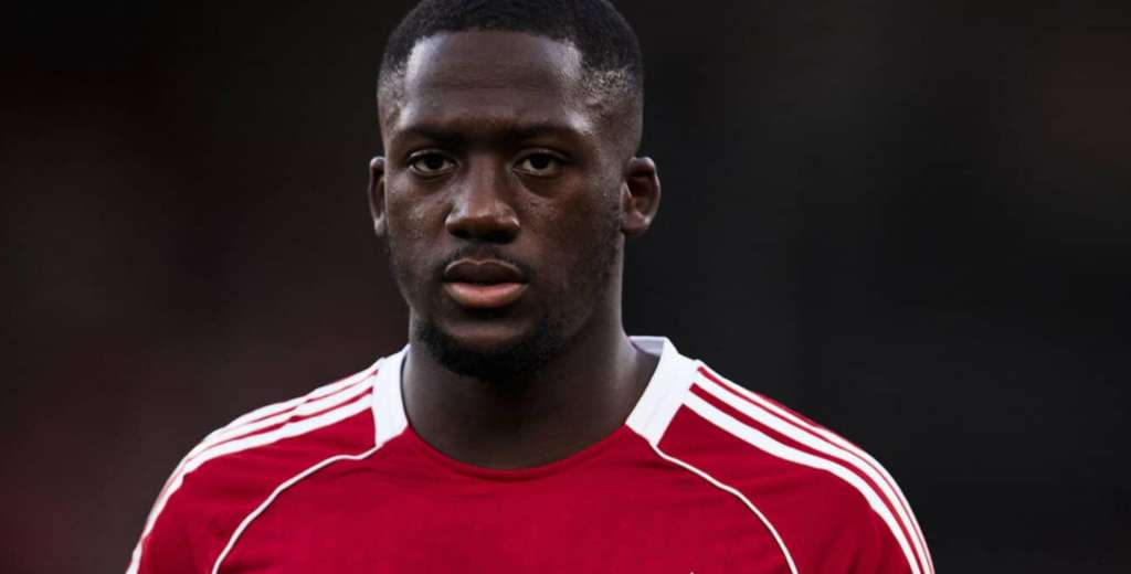 Konaté no aceptó la última oferta del Liverpool y le dieron un ultimátum...