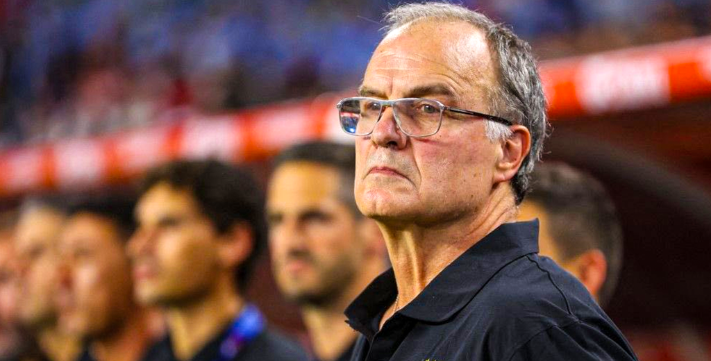 Uruguay arde a meses del Mundial 2026: evalúan la decisión más cruel con Bielsa