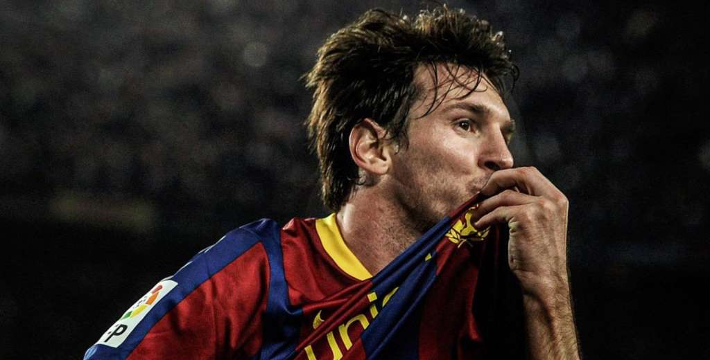 Quiere volver al FC Barcelona y dar el golpe: "Mi primer llamado será a Lionel Messi"