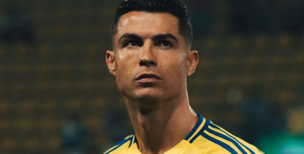 Quiere seguir en FC Barcelona, pero Cristiano lo quiere en el Al Nassr