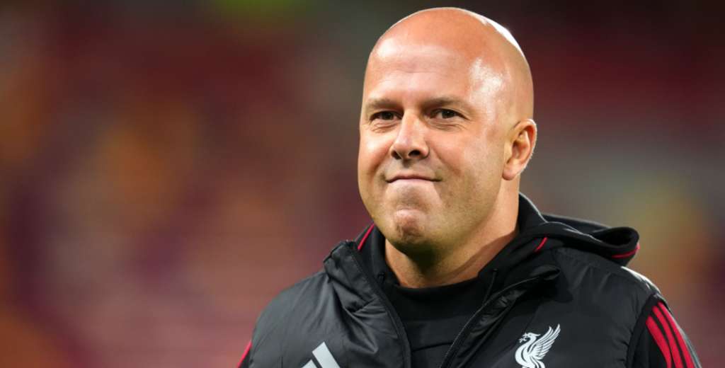 El Liverpool le saca ventaja al Bayern Múnich por un fichaje de 80 millones