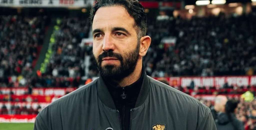 Tiene 17 años, es la promesa de Bélgica y Amorim lo pidió para el United...