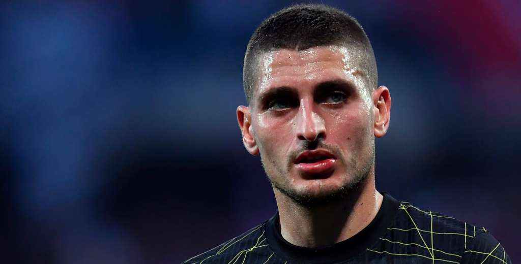 Sería romper el mercado: solo importa ganar la Libertadores y quieren a Verratti...