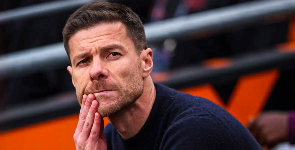 Xabi Alonso y la aplastante frase tras ser echado de Real Madrid: "Es imposible que..."