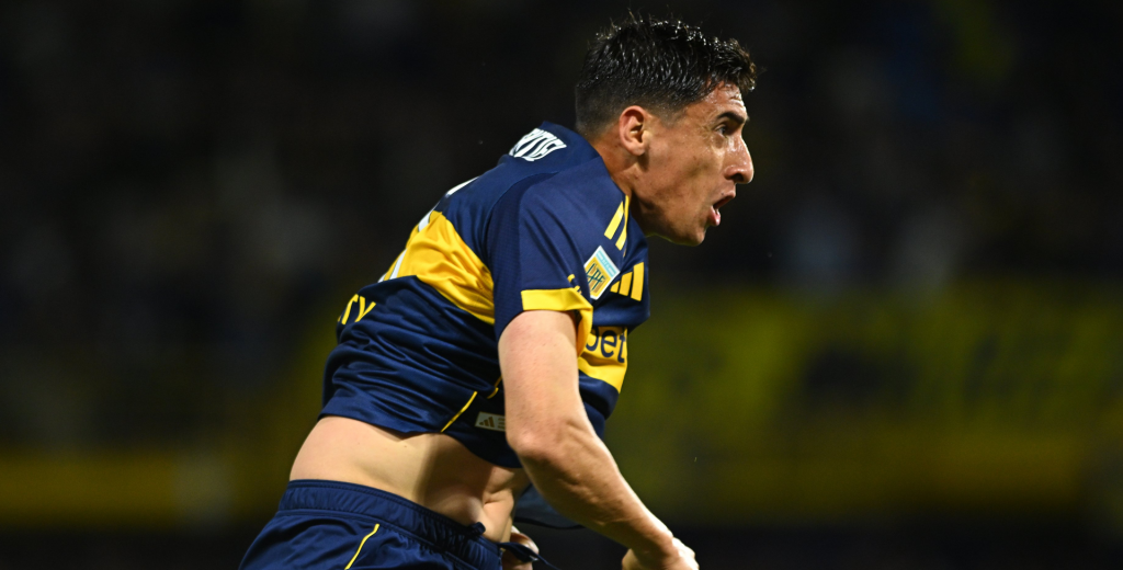 Boca borró a Talleres y clasificó a cuartos de final del Clausura